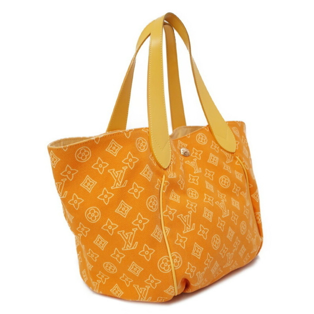 Louis Vuitton Cabas Ipanema bag Line Pink Beach